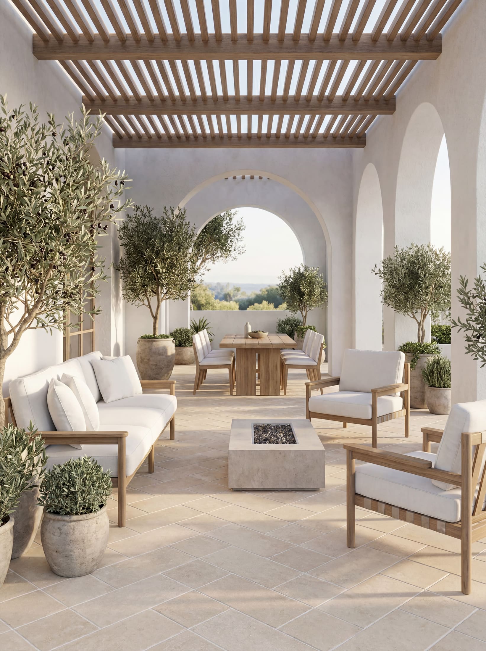 Trulli Pavers preview 3